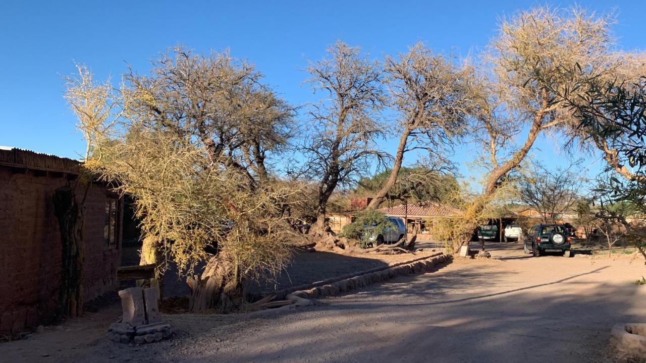 Holiday home Casa Adobe - Tranquilidad En El Desierto De Atacama
