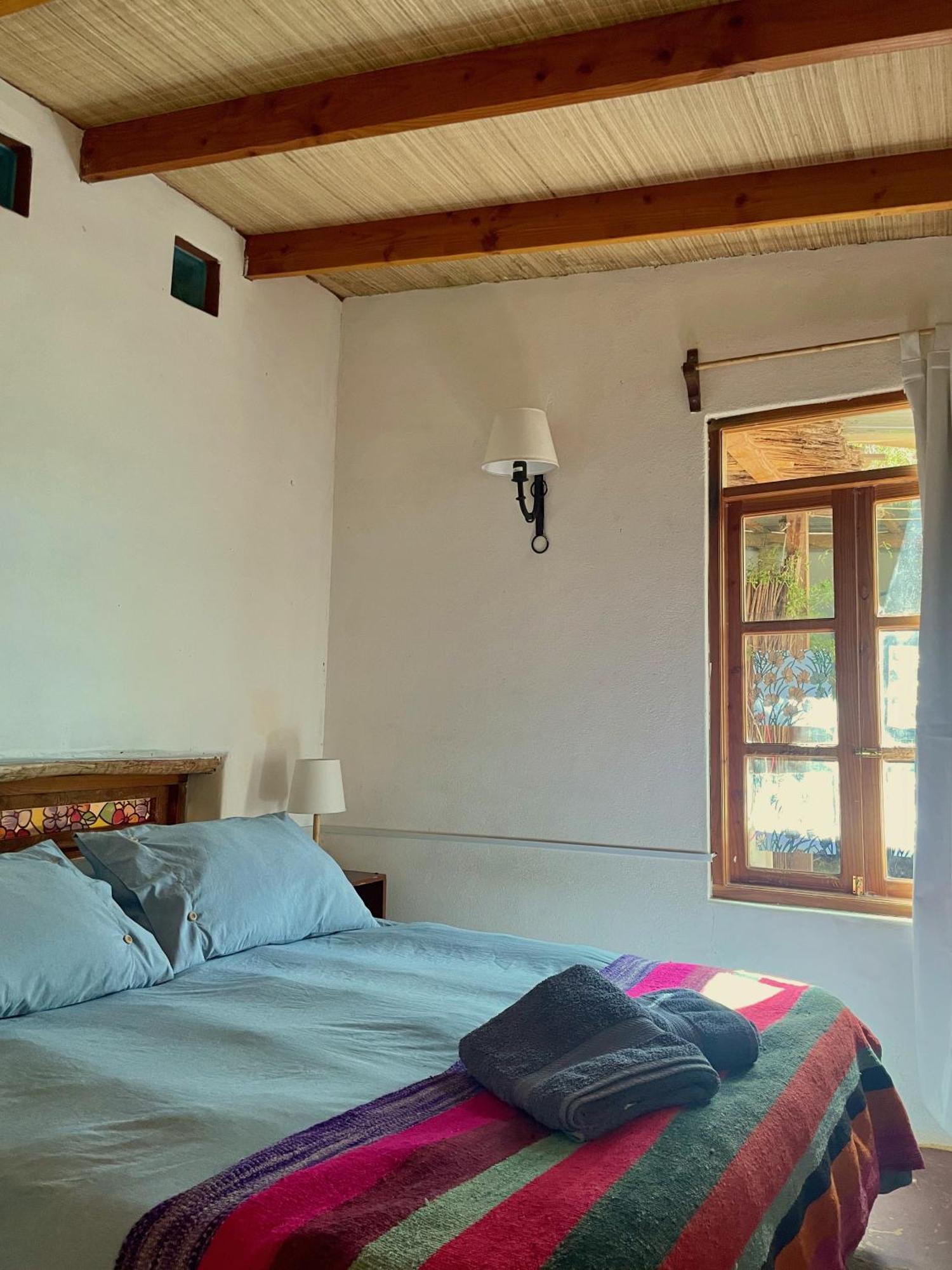 Casa Adobe - Tranquilidad En El Desierto De Atacama Holiday home San Pedro de Atacama