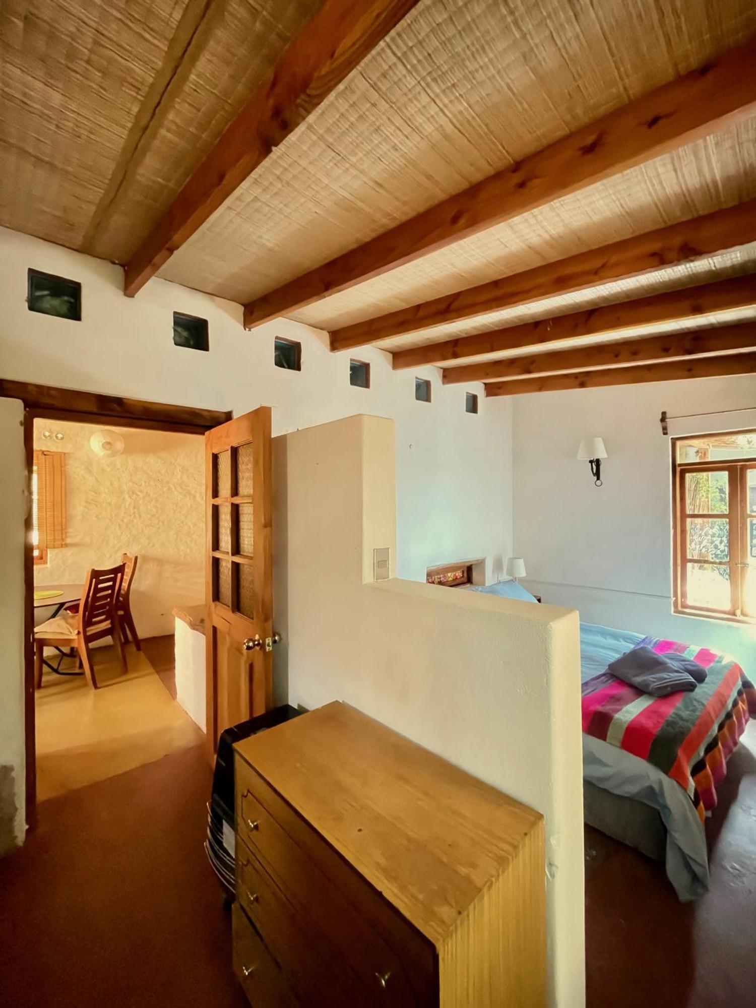 Casa Adobe - Tranquilidad En El Desierto De Atacama Holiday home
