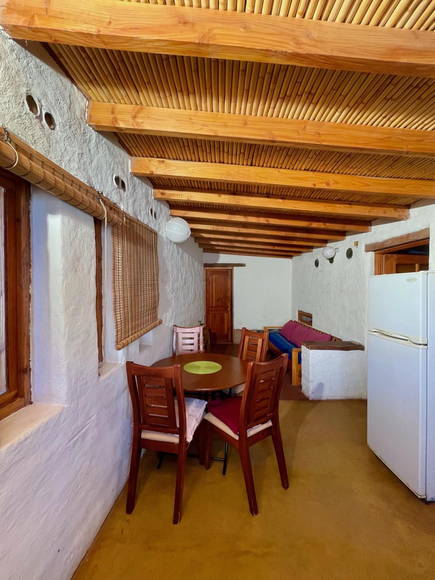 Holiday home Casa Adobe - Tranquilidad En El Desierto De Atacama San Pedro de Atacama