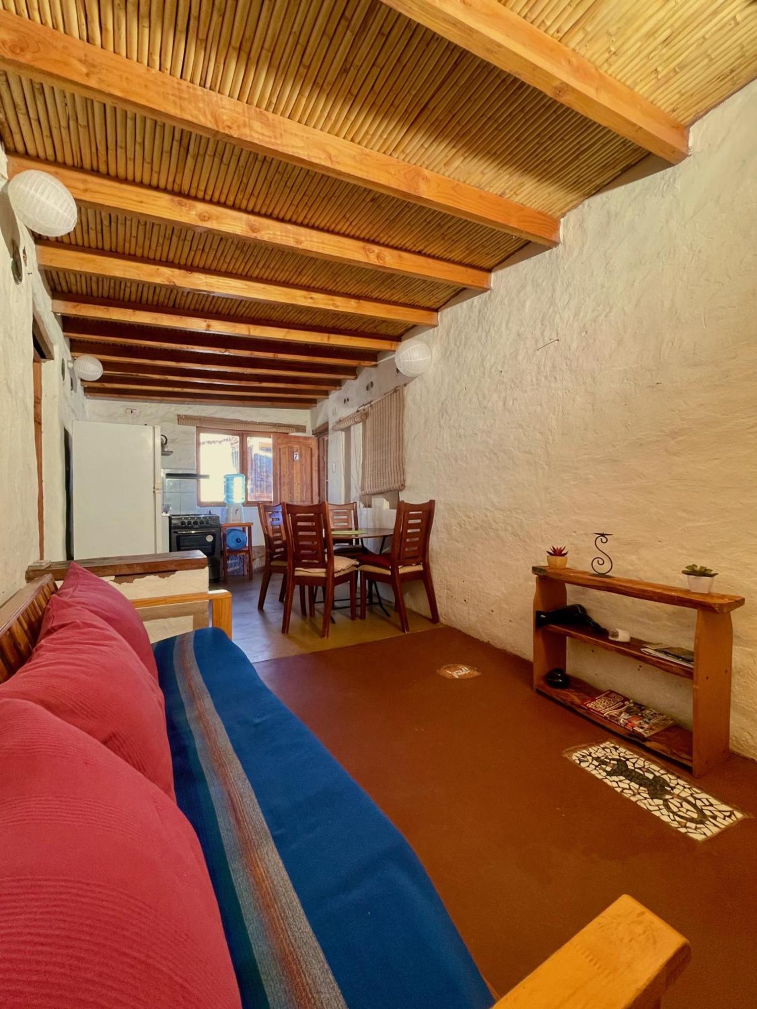 Holiday home Casa Adobe - Tranquilidad En El Desierto De Atacama San Pedro de Atacama