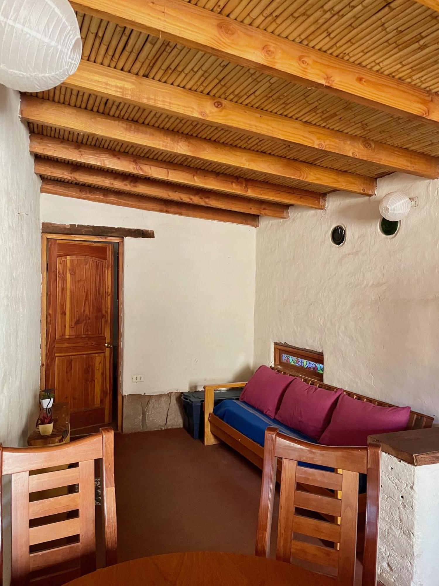 Casa Adobe - Tranquilidad En El Desierto De Atacama Holiday home *