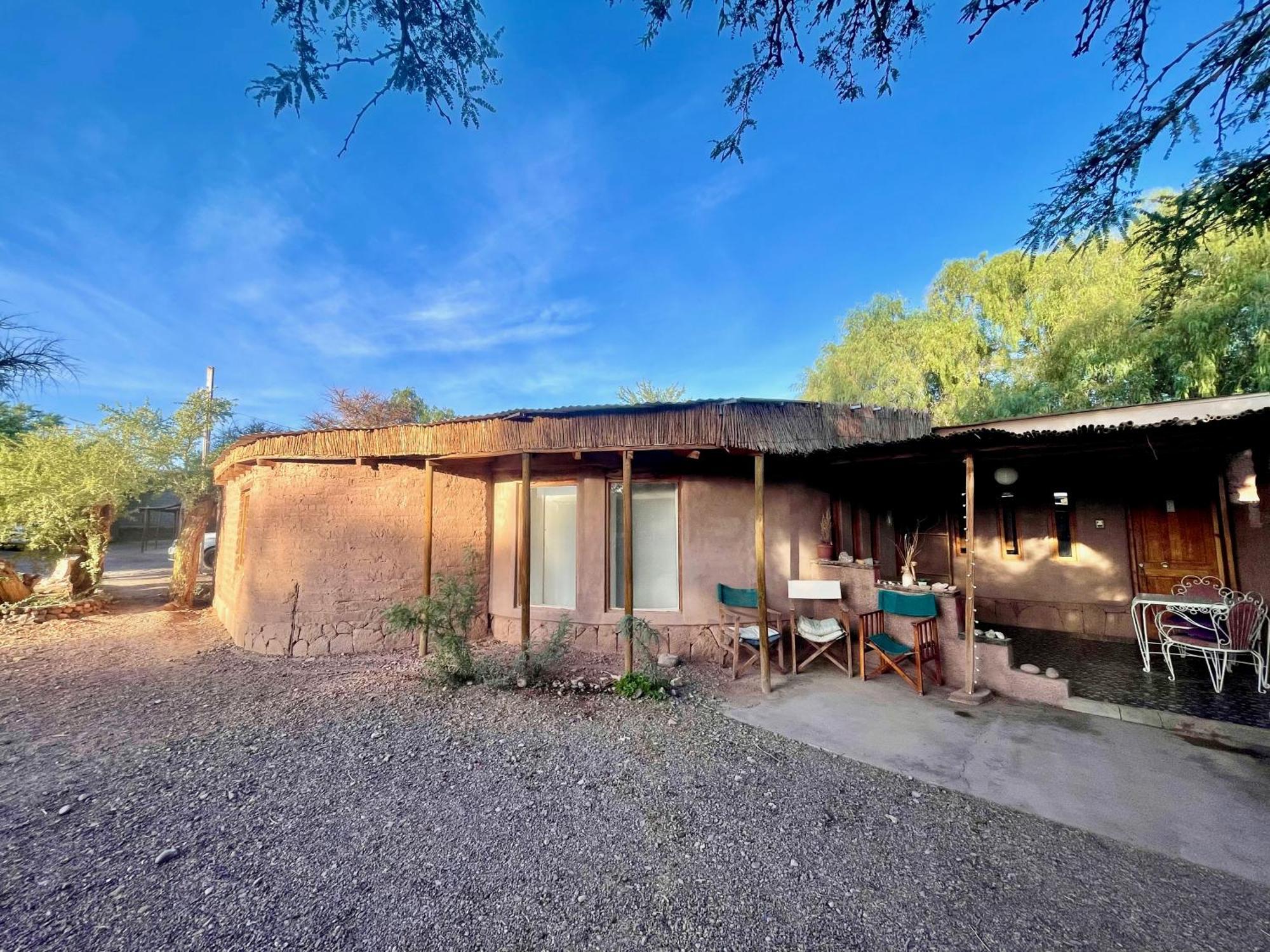 Holiday home Casa Adobe - Tranquilidad En El Desierto De Atacama San Pedro de Atacama