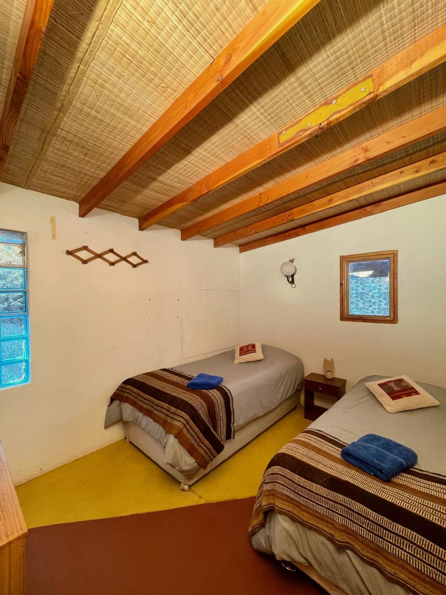 Casa Adobe - Tranquilidad En El Desierto De Atacama Holiday home San Pedro de Atacama
